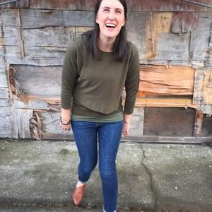 Meet your Posher, Lauren